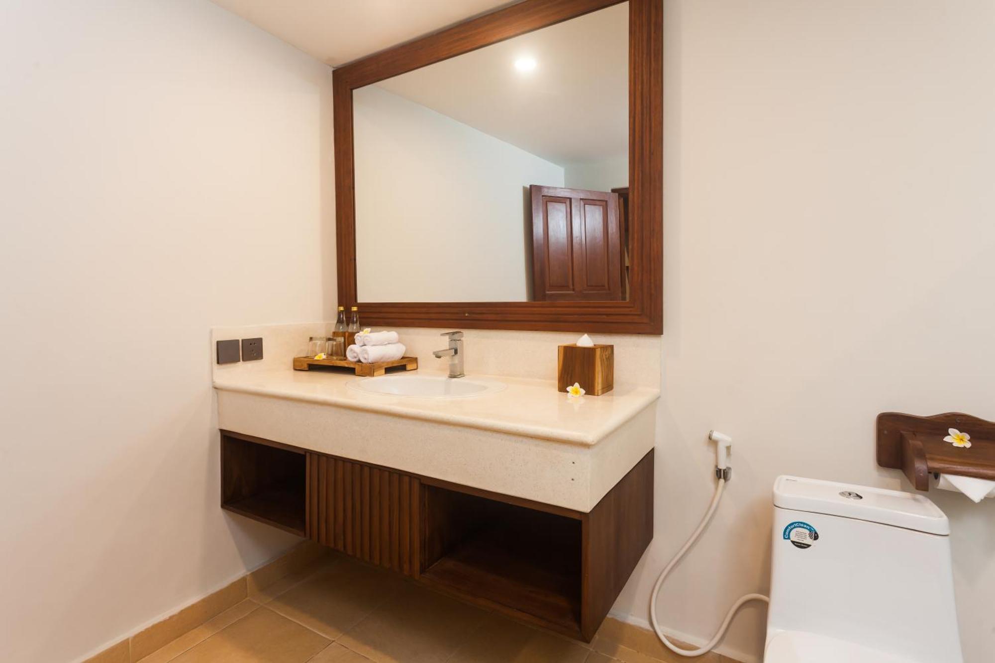 Ghana Villa Seminyak By Pramana Villas エクステリア 写真