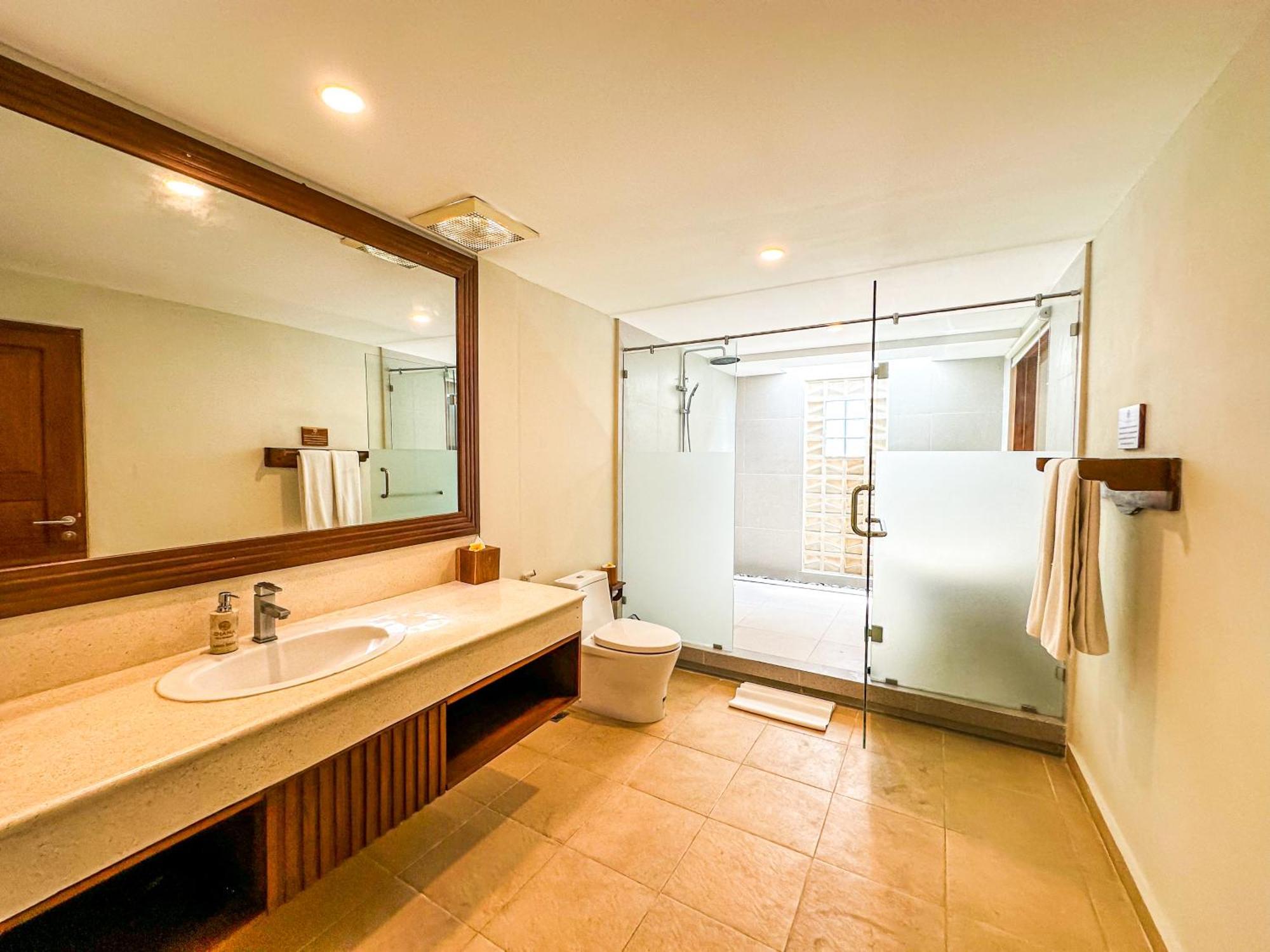 Ghana Villa Seminyak By Pramana Villas エクステリア 写真
